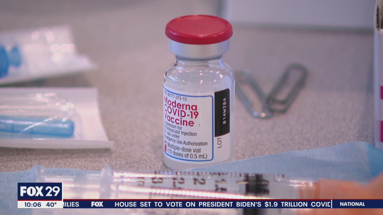 Chester County Hospital gave 1A family members of staff COVID-19 vaccine, spokesperson says