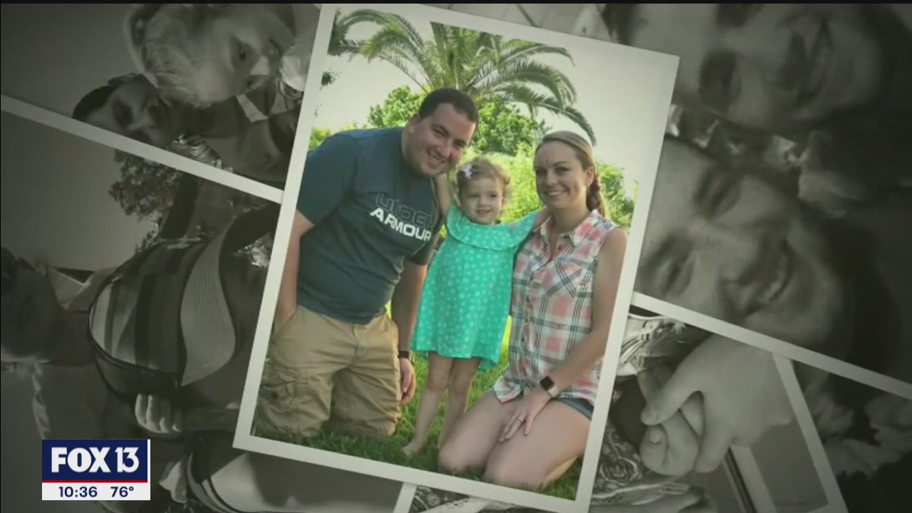Community honors fallen Pinellas County deputy