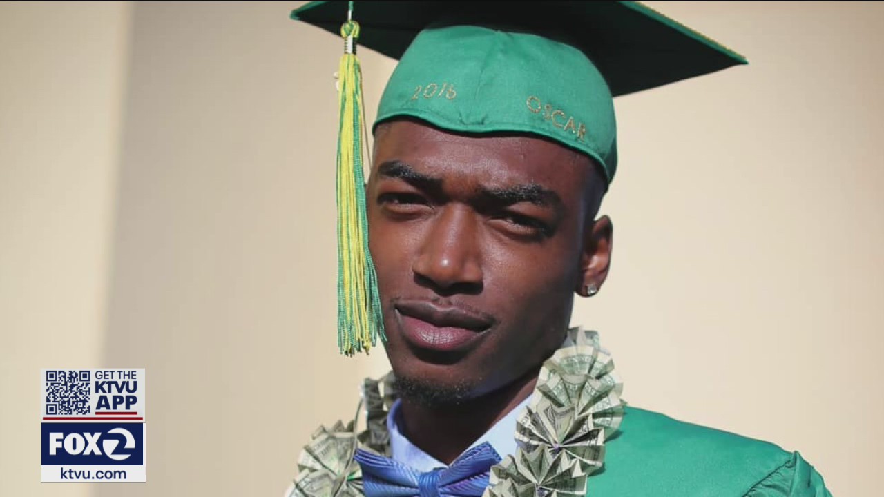 Bay Area basketball star victim in fatal car crash