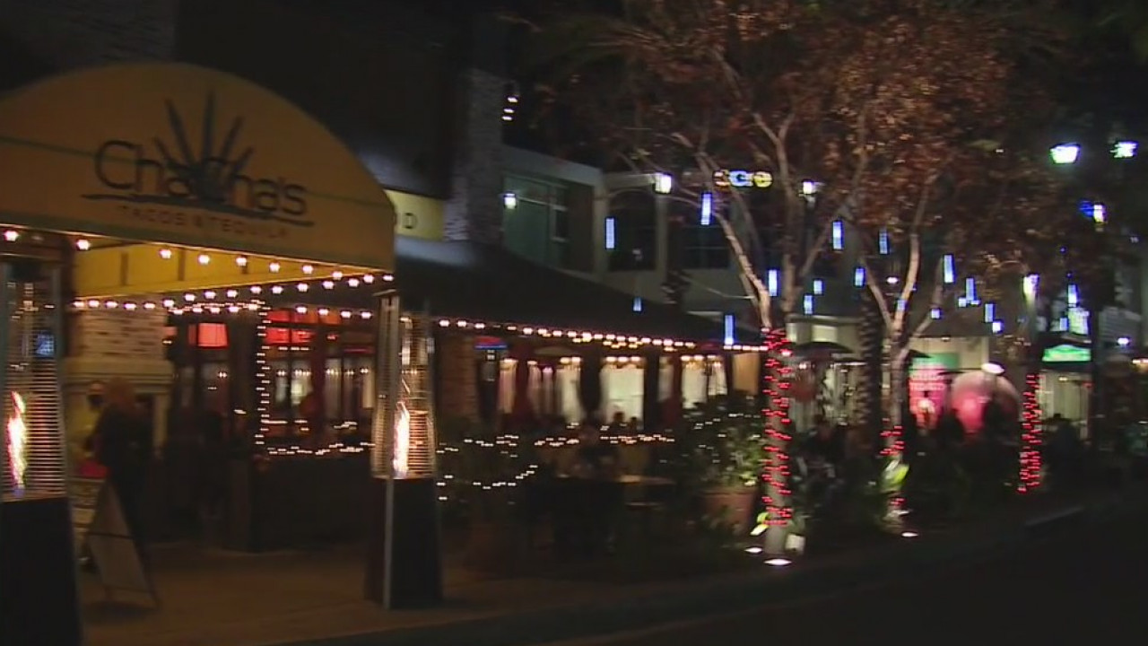 Judge to hear evidence justifying outdoor dining ban