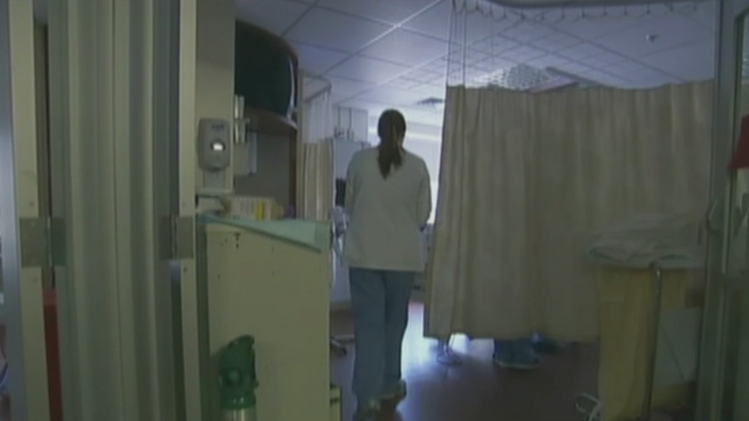 COVID-19 death toll soars
