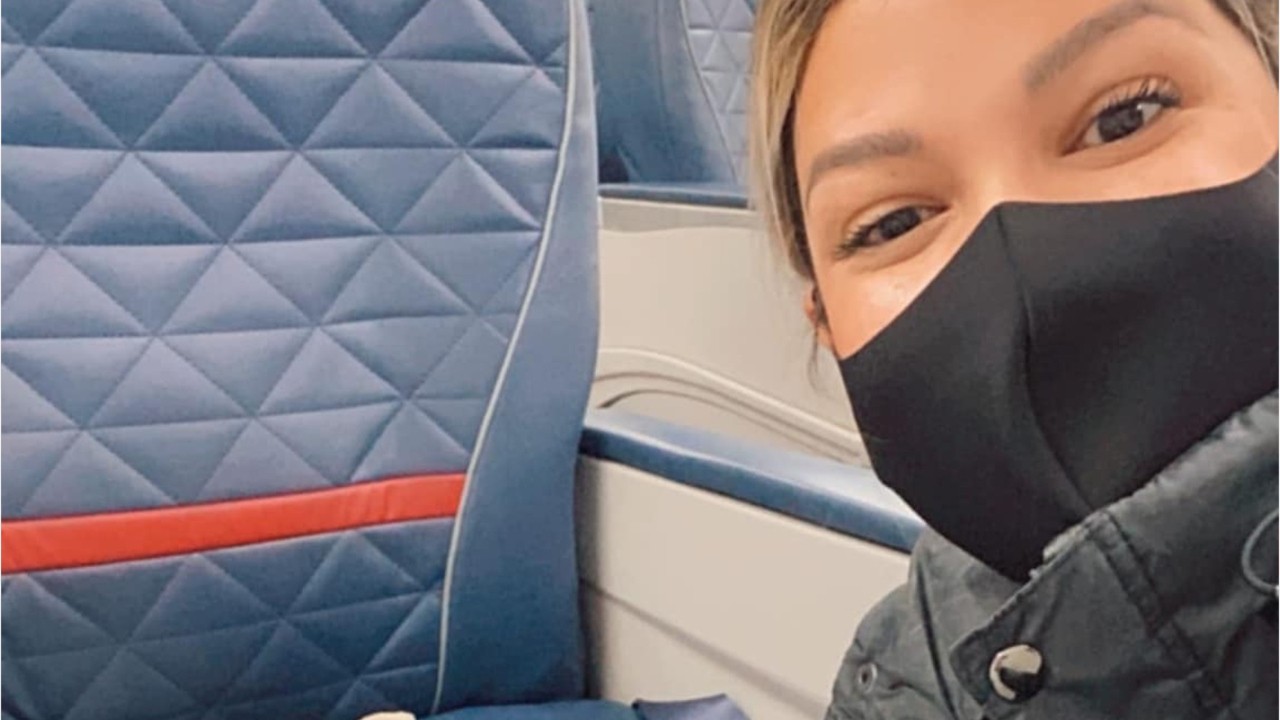 Delta flight attendant searching for owner of lost stuffed doll