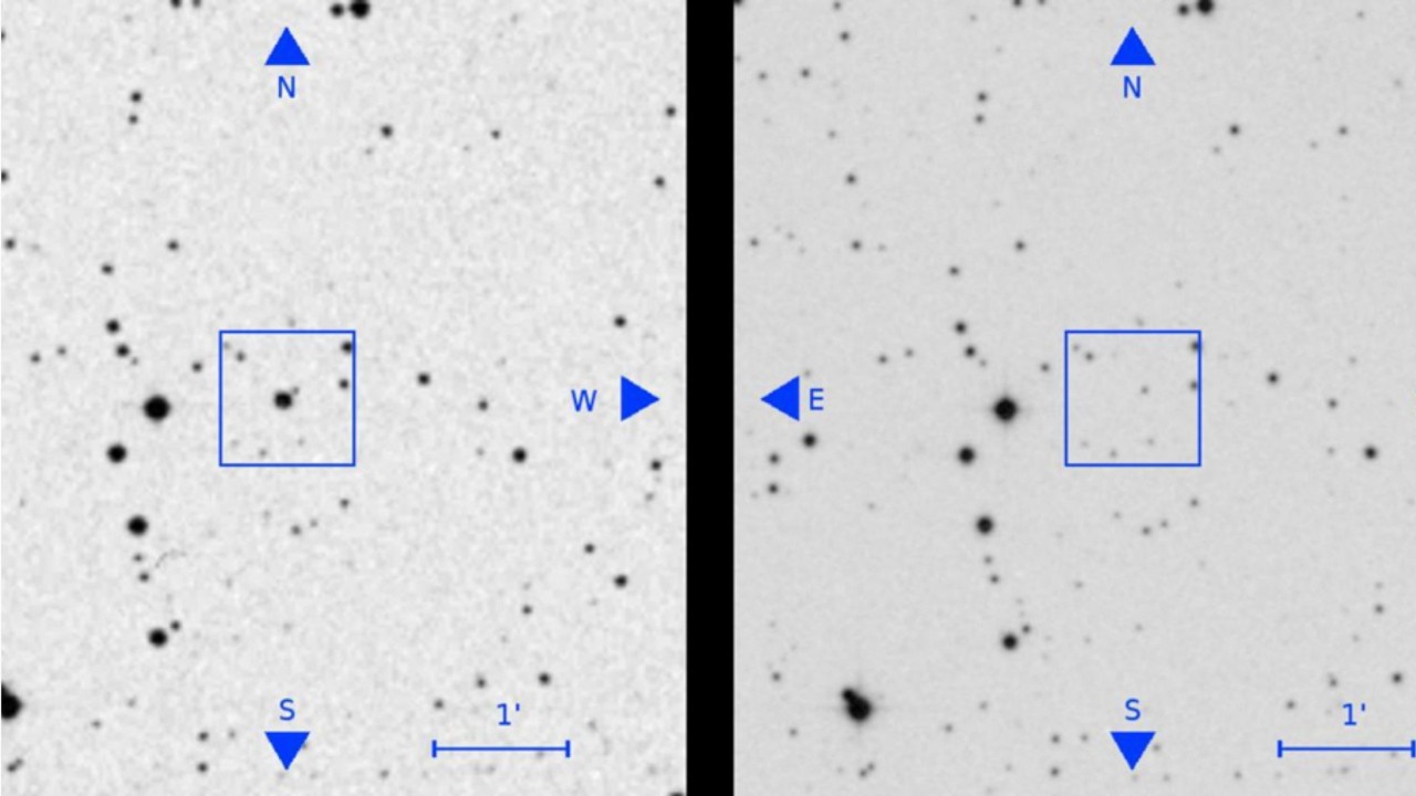 Unexplained lights could be extraterrestrials, experts say
