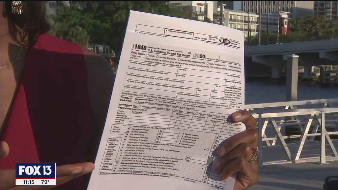What you need to know before filing your taxes