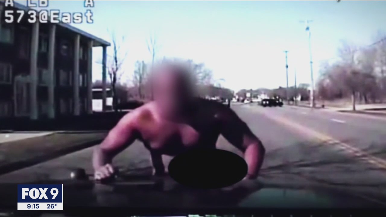 How law enforcement uses Excited Delirium as an excuse for in-custody deaths