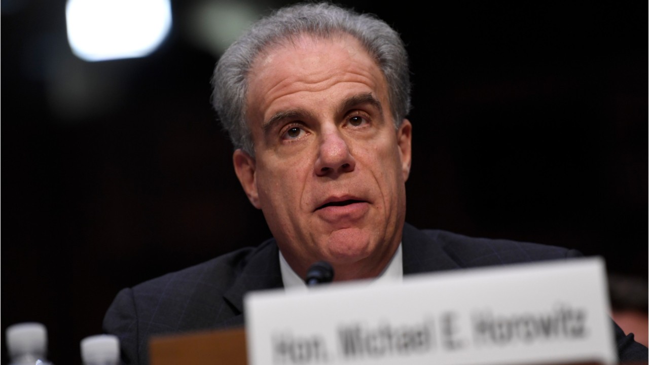 Watchdog: "Basic and fundamental errors" in Russia probe
