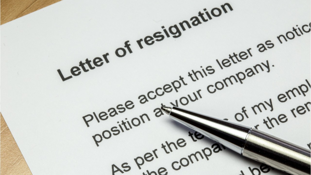 57 percent of people quit their jobs ‘specifically’ because of their managers, study found
