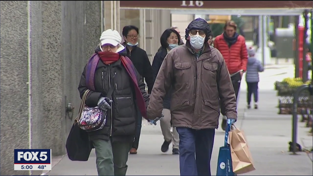 New shutdowns loom for NYC