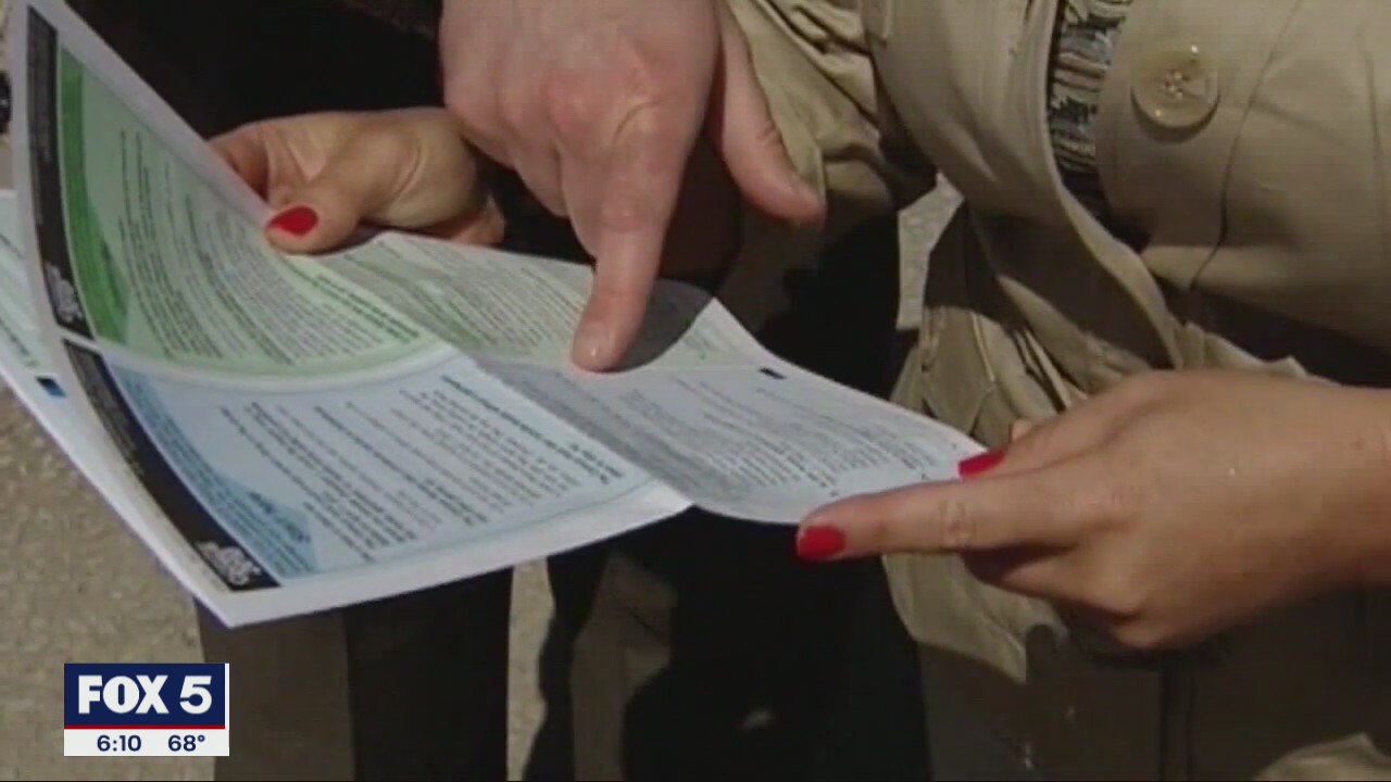Georgia is behind on the Census