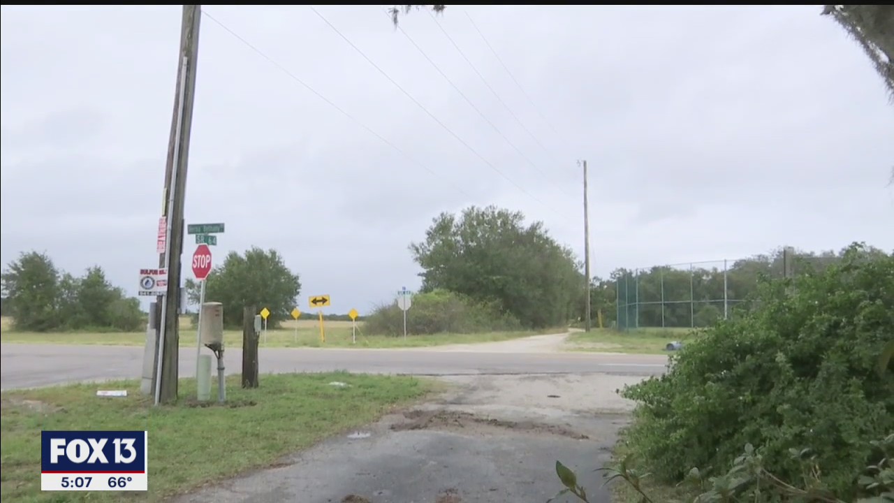 Manatee County teen shot to death