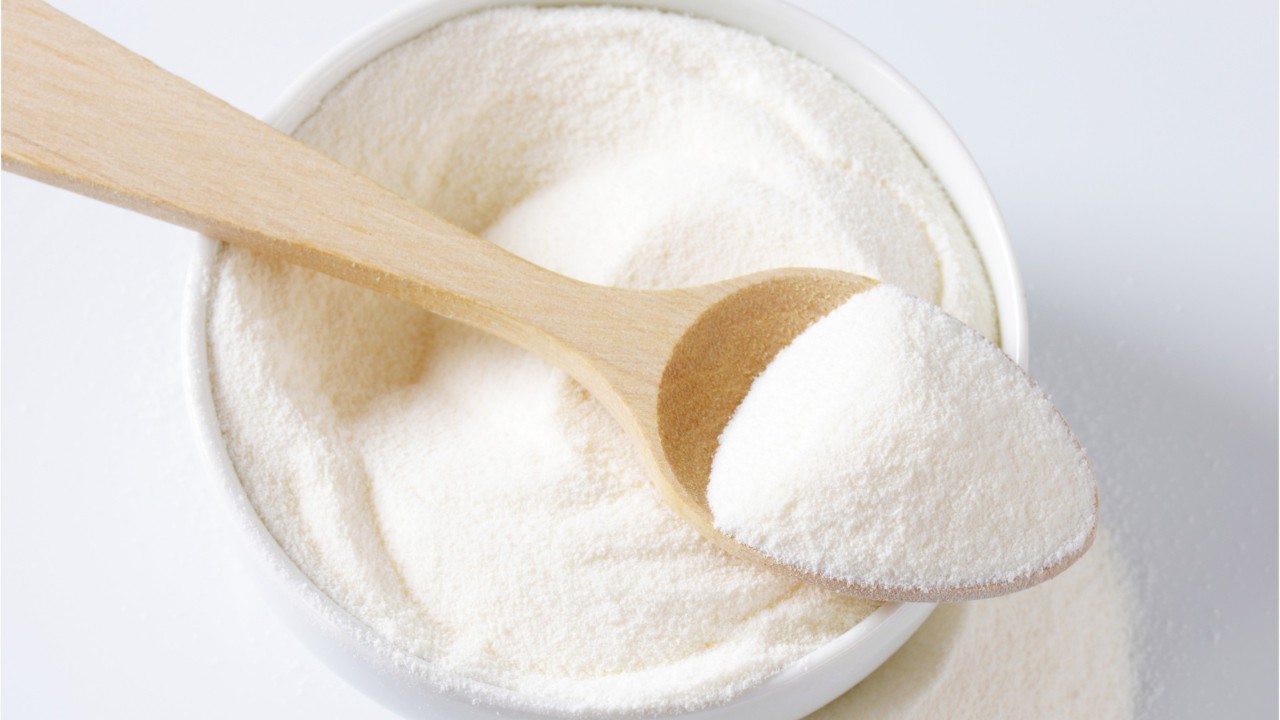 Man sentenced to 15 years for cocaine possession released after lab test show substance was powdered milk