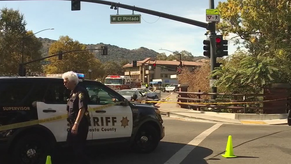 Danville wants information after two men killed by same officer