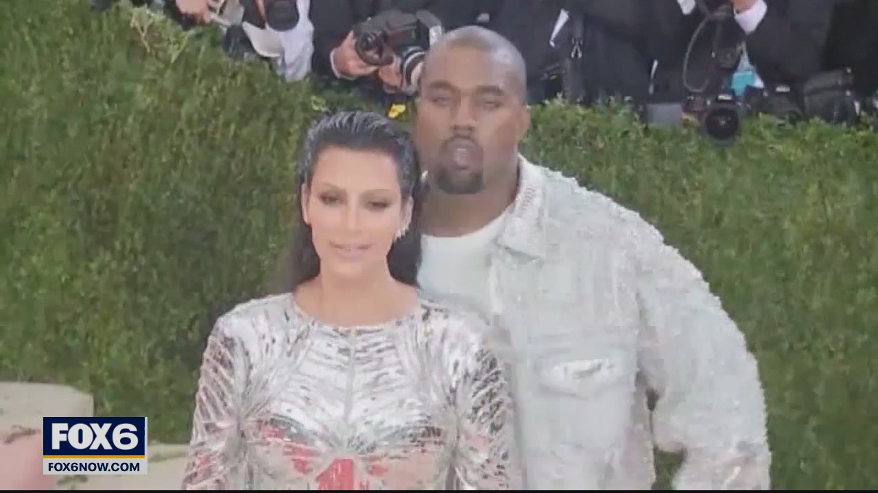 TMZ: Kim and Kanye in marriage counseling
