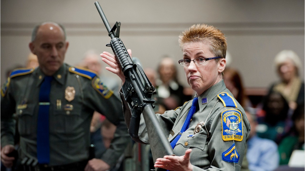 Supreme Court lets Sandy Hook shooting lawsuit go forward