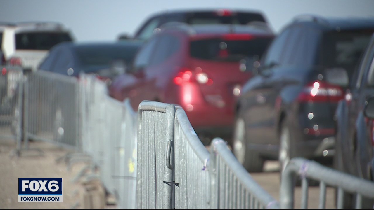 Holiday could push Waukesha County to COVID-19 breaking point
