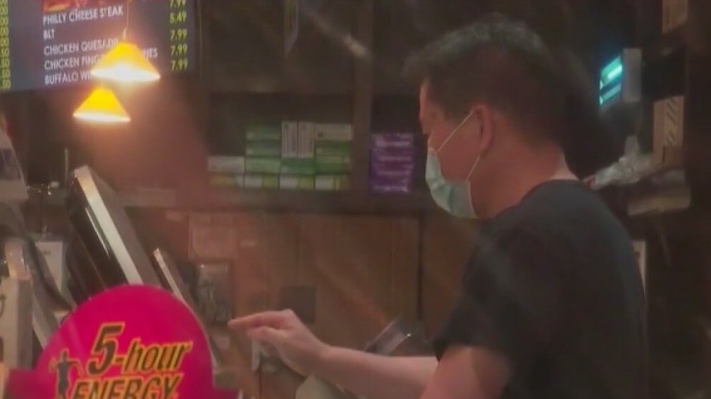 Masks now required indoors in Ventura County