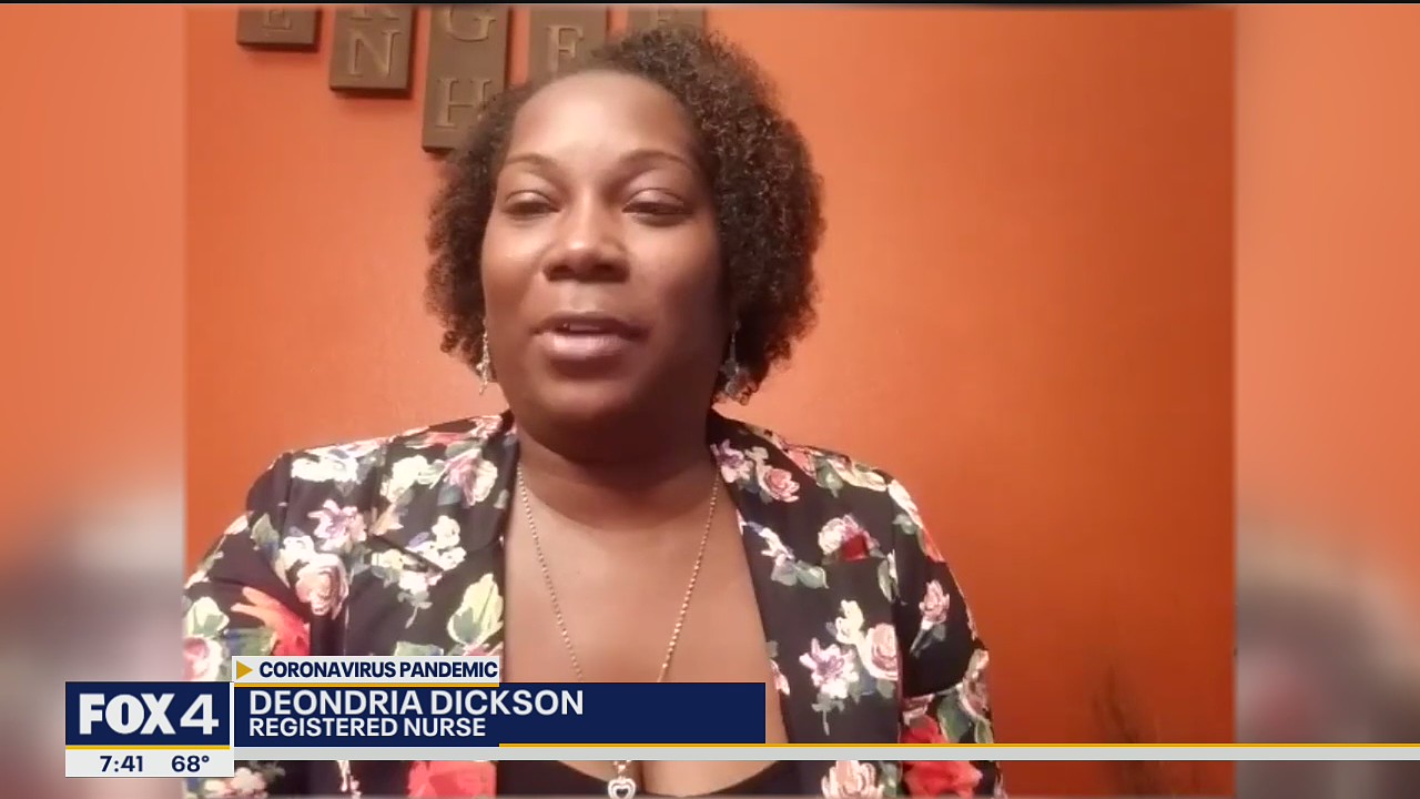 Company cleans first responders' homes to give back