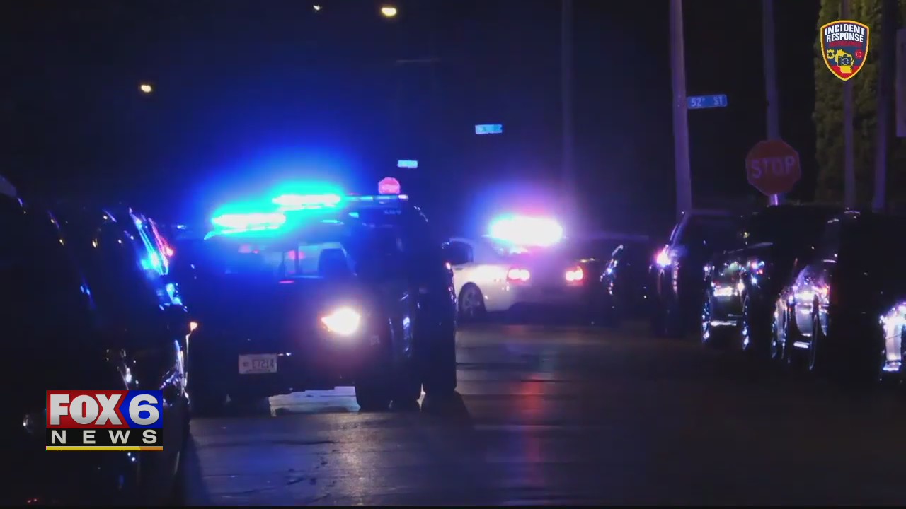 2 dead, 13-year-old boy wounded following separate shooting incidents in Kenosha