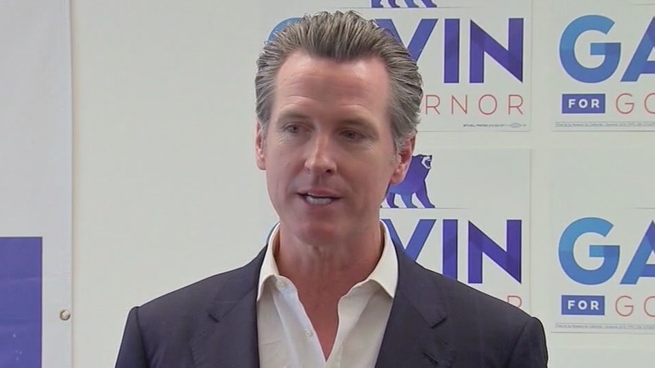 Organizers expect push to recall Gov. Newsom to make ballot