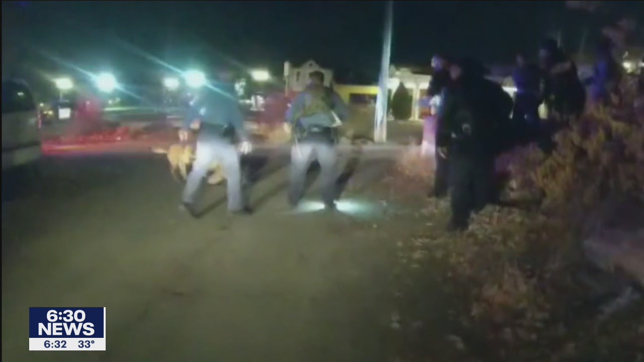 St. Paul community members split on decision to fire officer