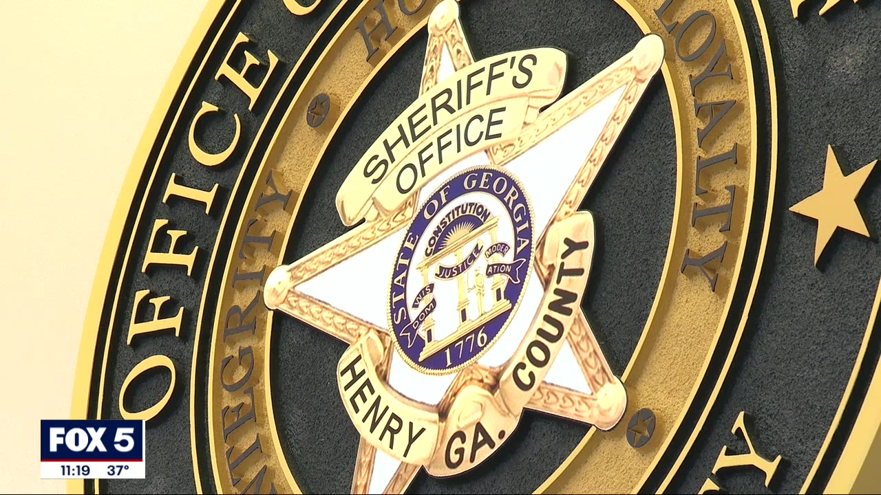 Henry County Sheriff on the impacts of COVID-19
