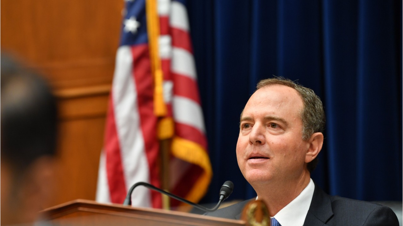 Impeachment hearings go public with first witnesses