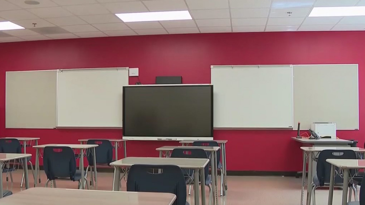 Several Central Florida counties to start school on Monday