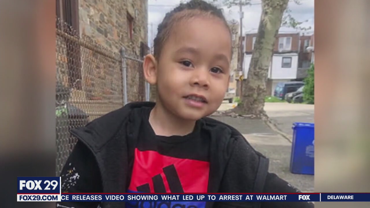 Rally and march held to remember King Hill, Shaliyah Davis