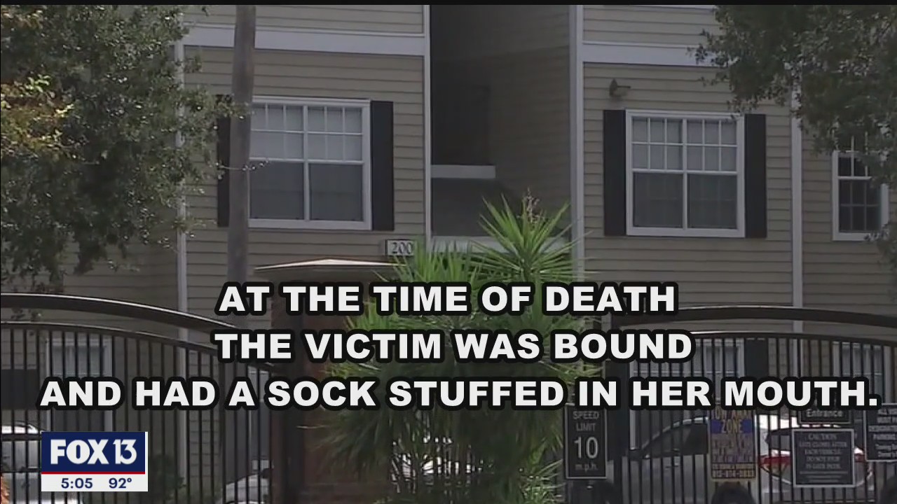 CENTCOM employee back in court