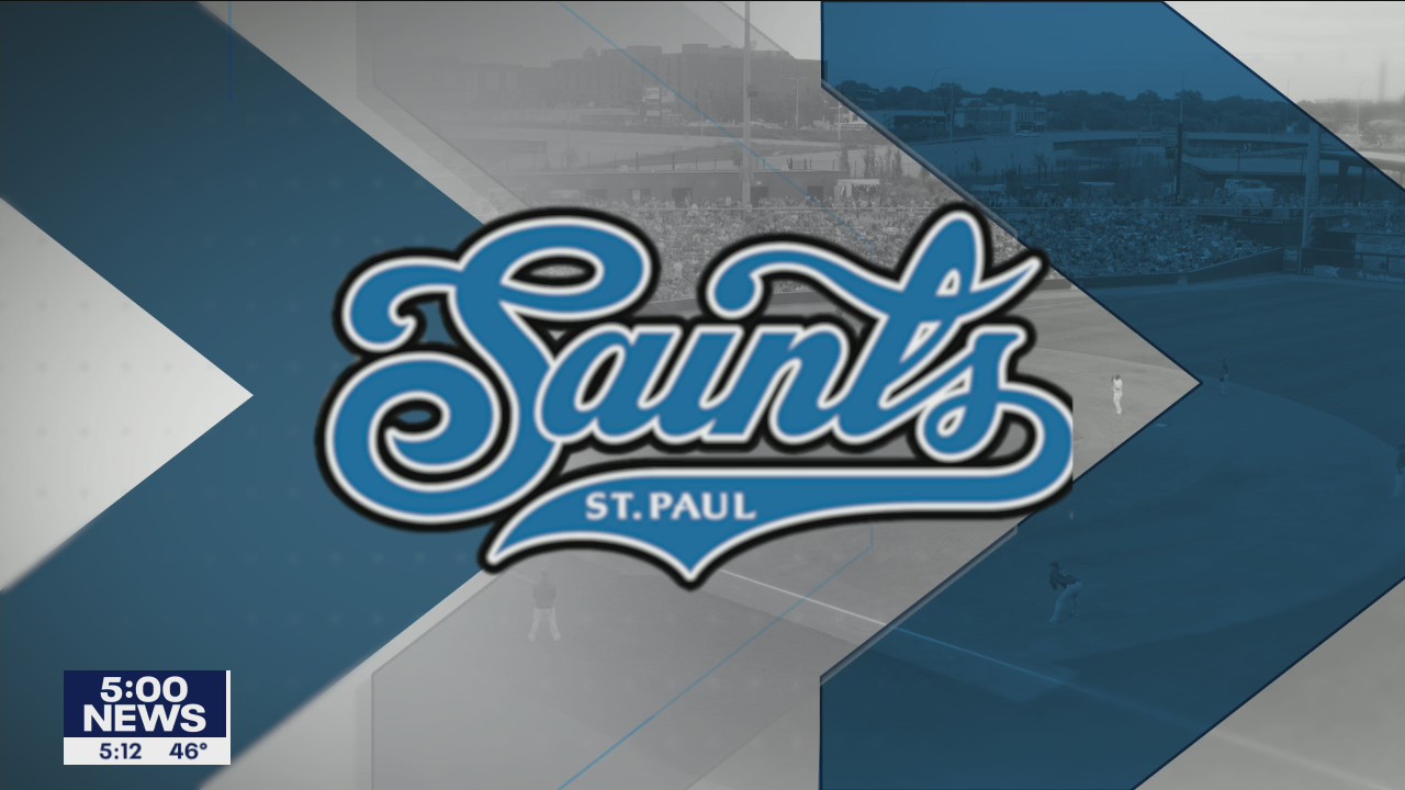 Saints to become Triple-A affiliate for Minnesota Twins