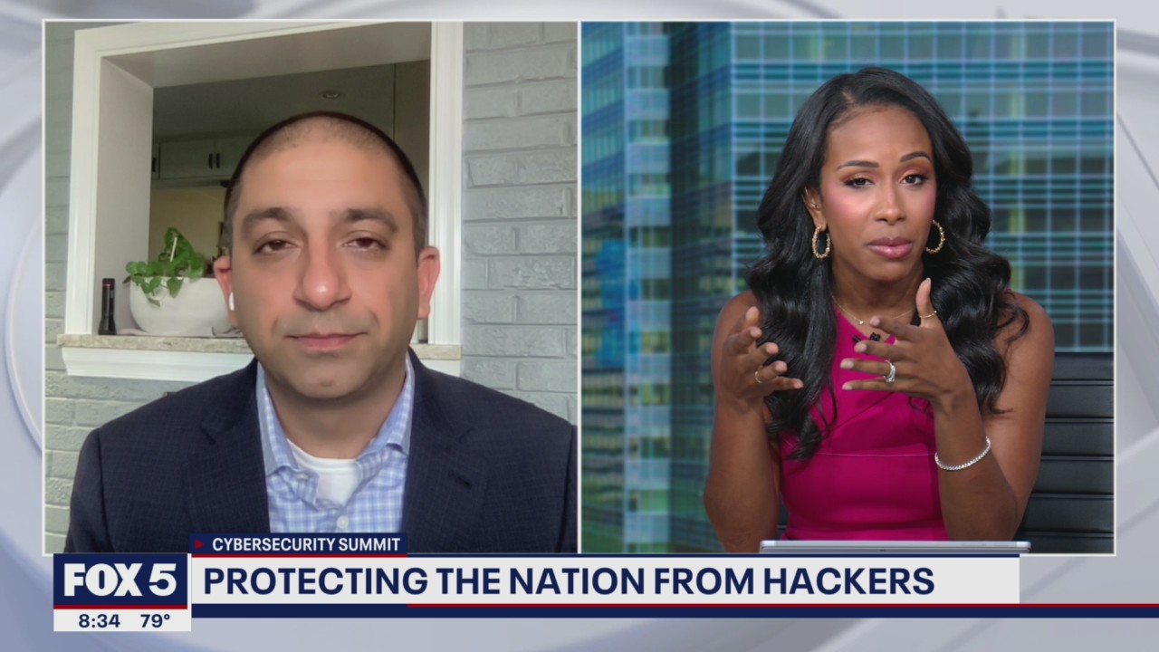 Analysis: Expert tackles US cyber security concerns
