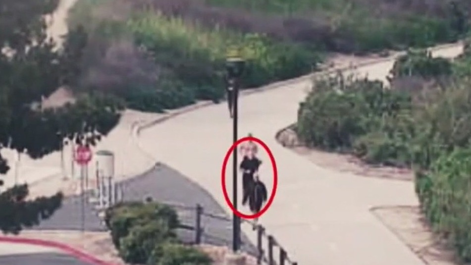 Suspect wanted for sexually assaulting woman in Aliso Viejo may be linked to other attacks