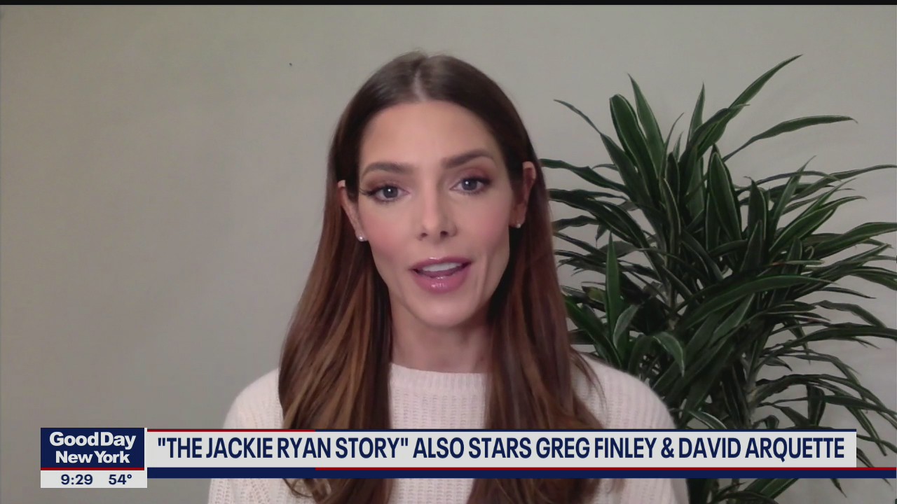 Ashley Greene