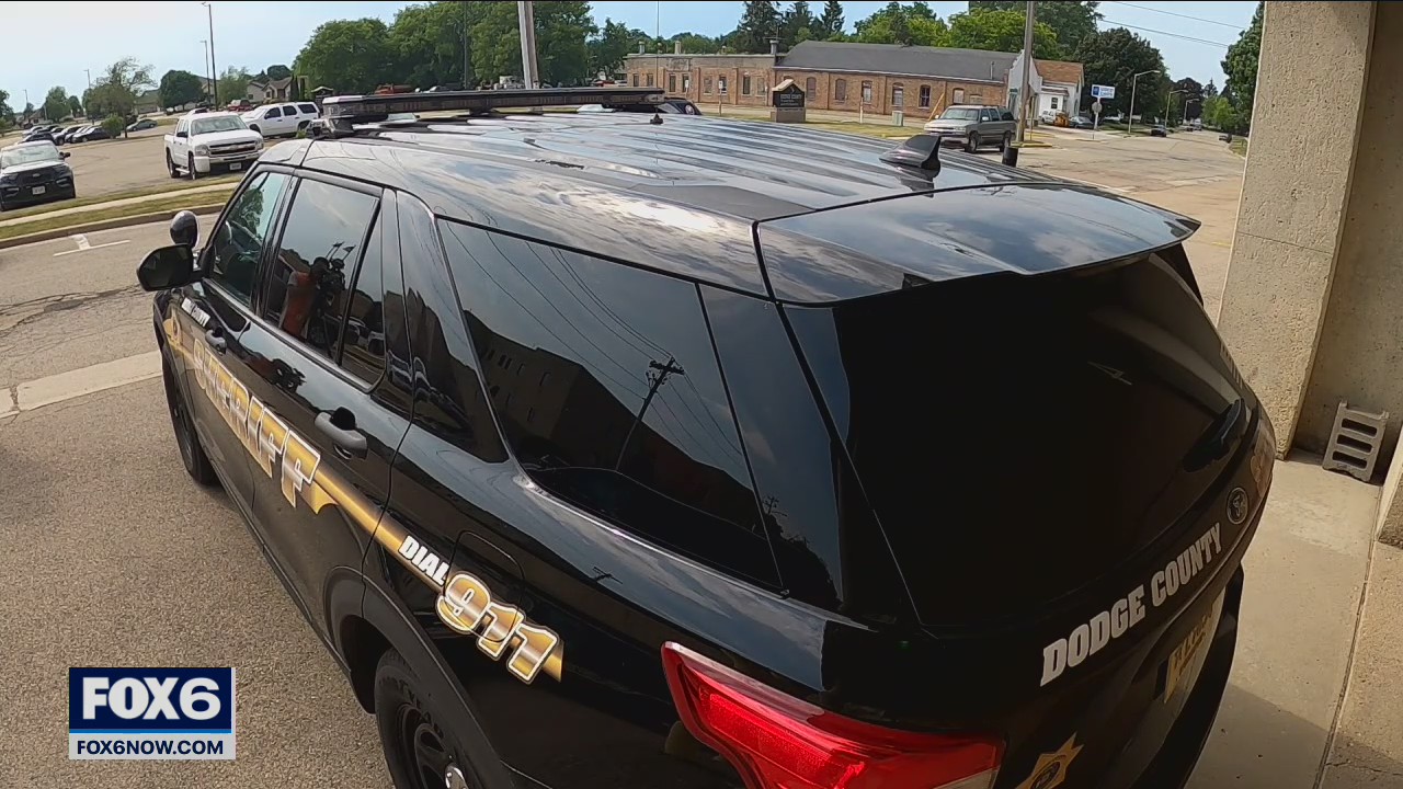 First responders' mental health toll; Dodge County crashes add up