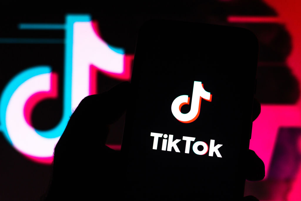 Microsoft in talks to buy TikTok