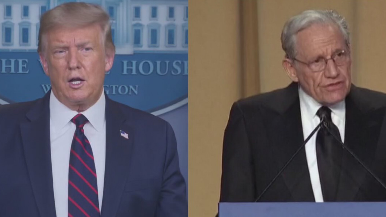 ACC professor shares thoughts on president's responsibility during a crisis