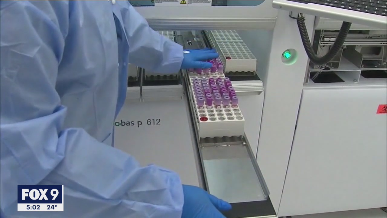 Minnesota accelerates COVID vaccines with Johnson & Johnson shot, new variants on horizon