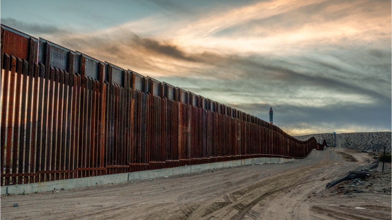 Federal judge blocks Trump administration from using military construction funds for border wall