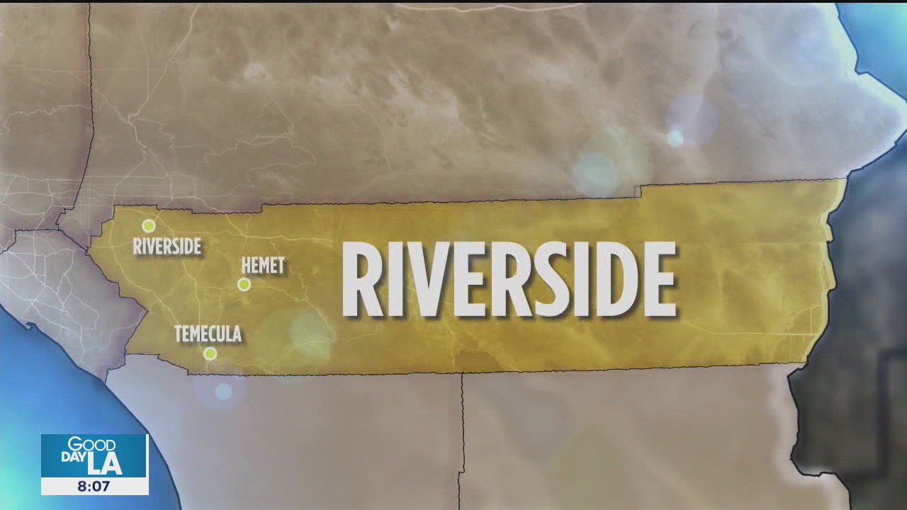 Riverside County supervisor seeks to expedite lifting of COVID-19 shutdowns