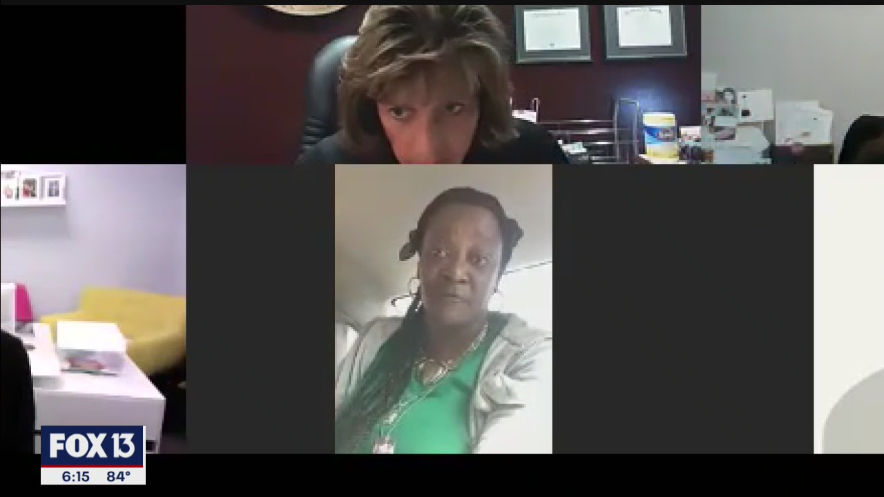 Accused killer's mother gives emotional apology