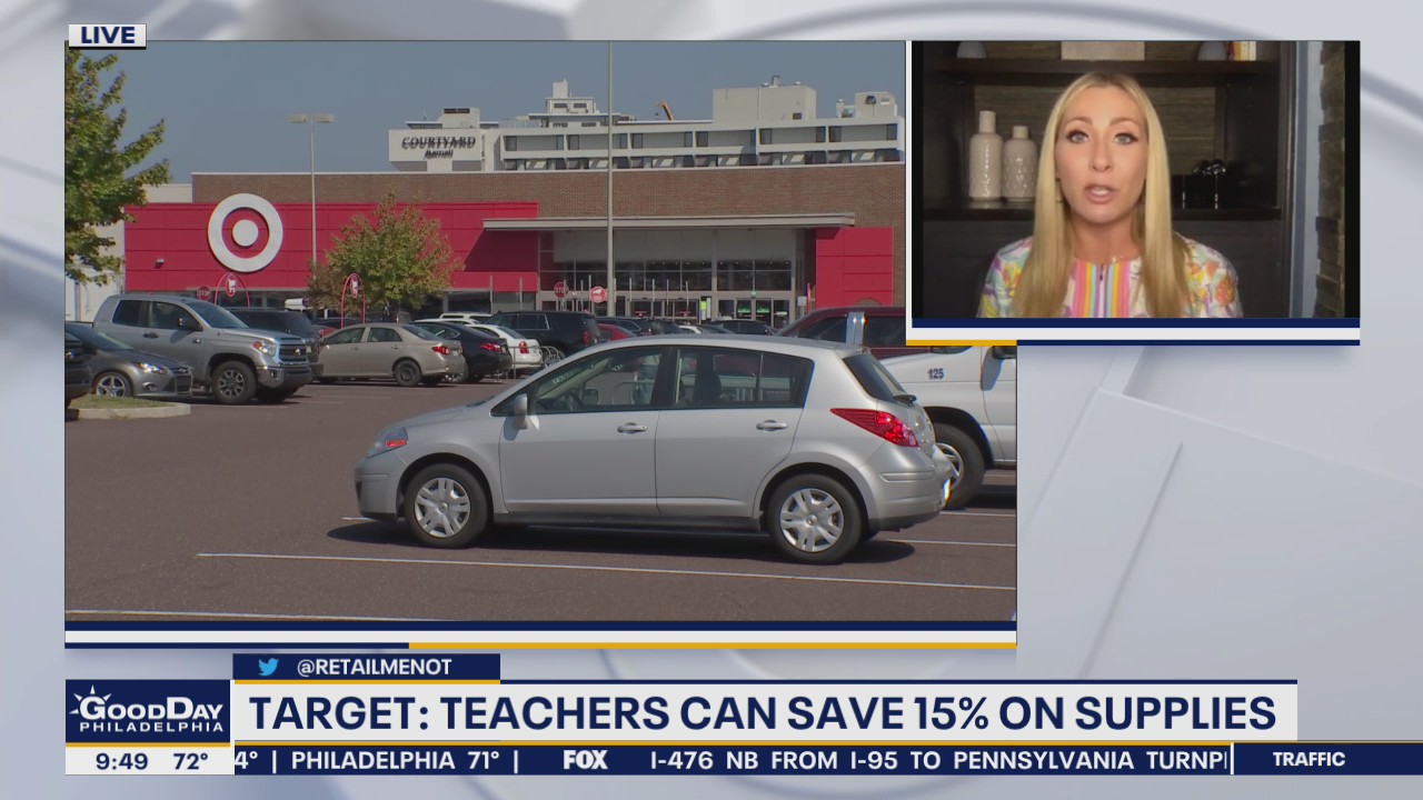 Where you can save on back to school supplies