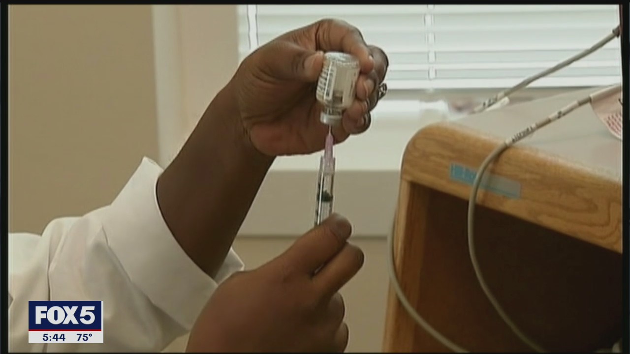 A flu shot shortage?