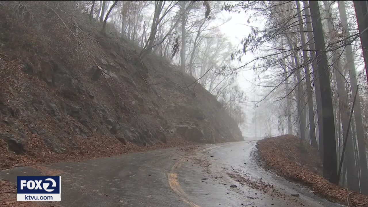 Thousands of South Bay residents under evacuation