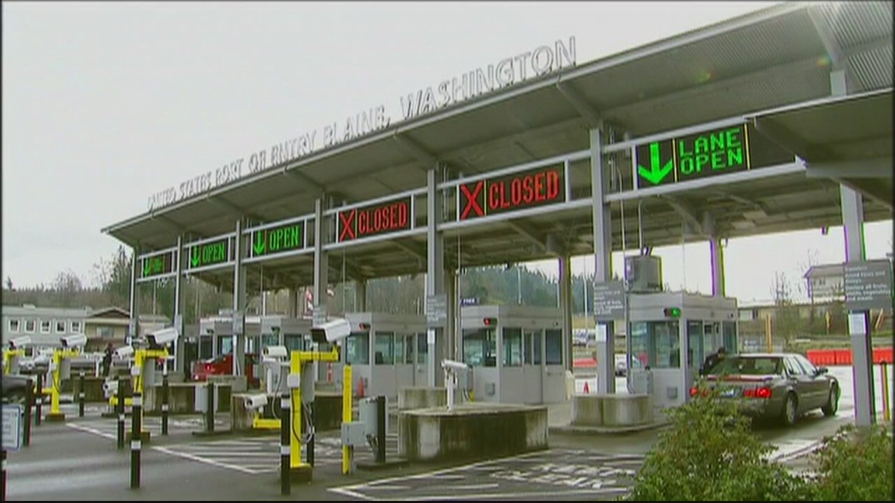 What US travelers need to know as the Canadian Border reopens