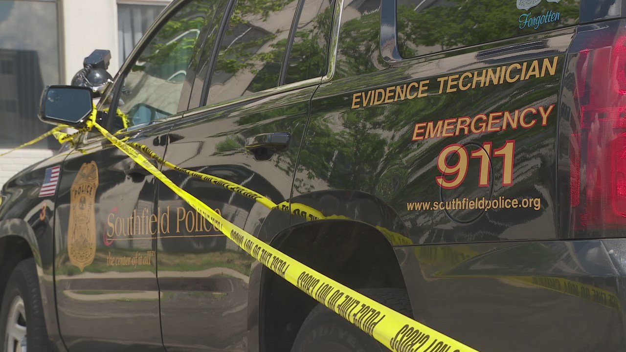 AMBER Alert canceled after custody dispute and shooting