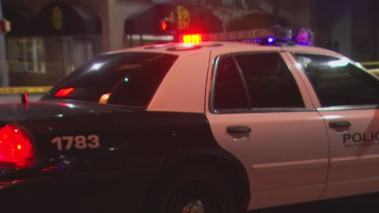 COVID-19 is the leading cause of deaths in law enforcement