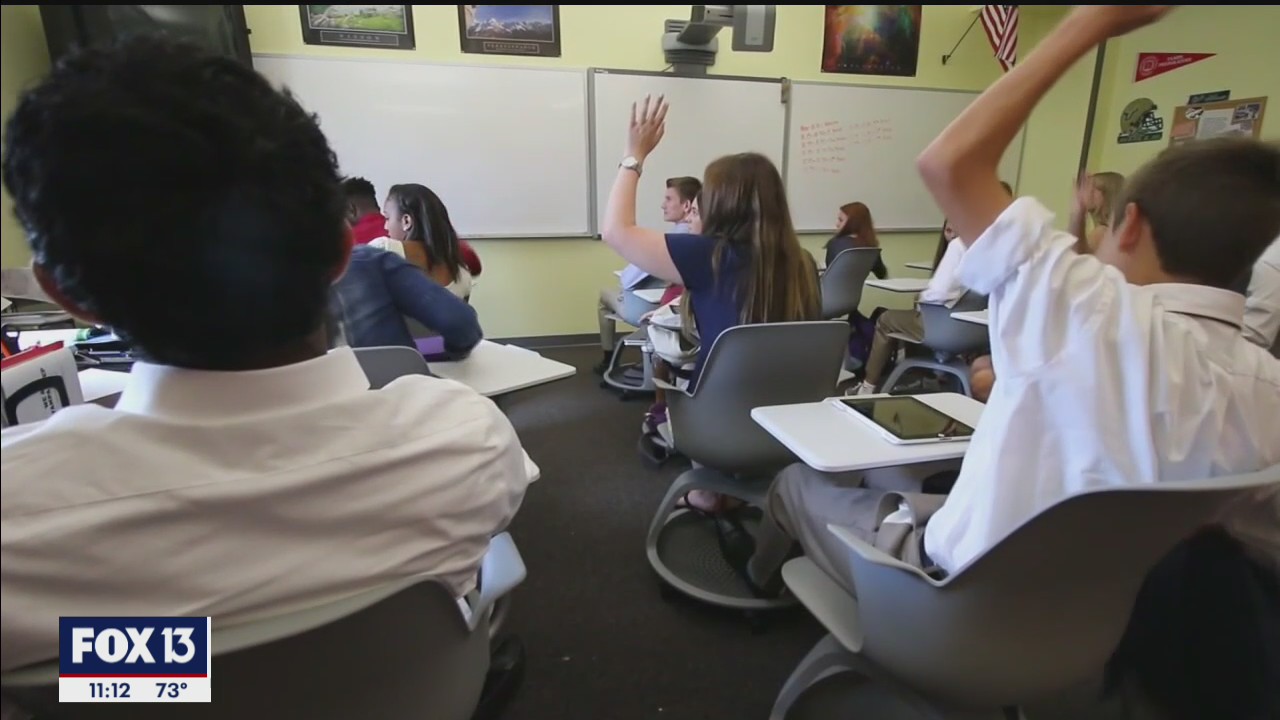 Teacher groups disagree with CDC vaccination guidance