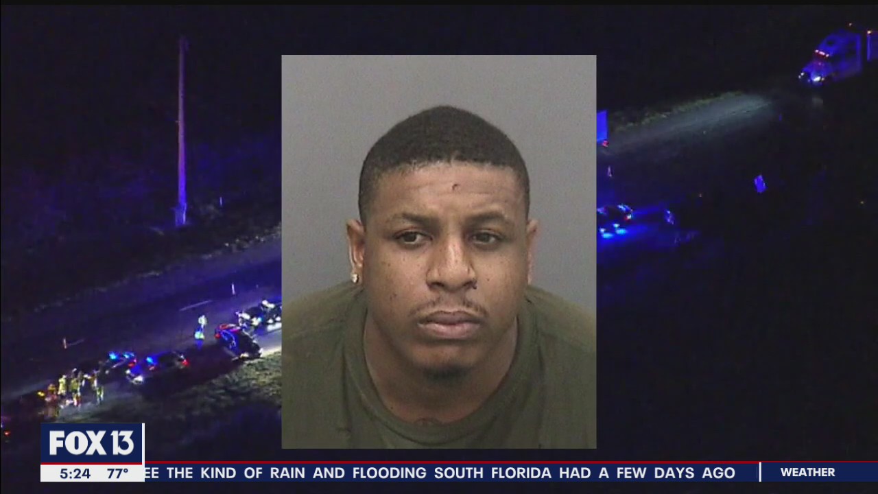 Forbes to stay in jail on DUI manslaughter charges
