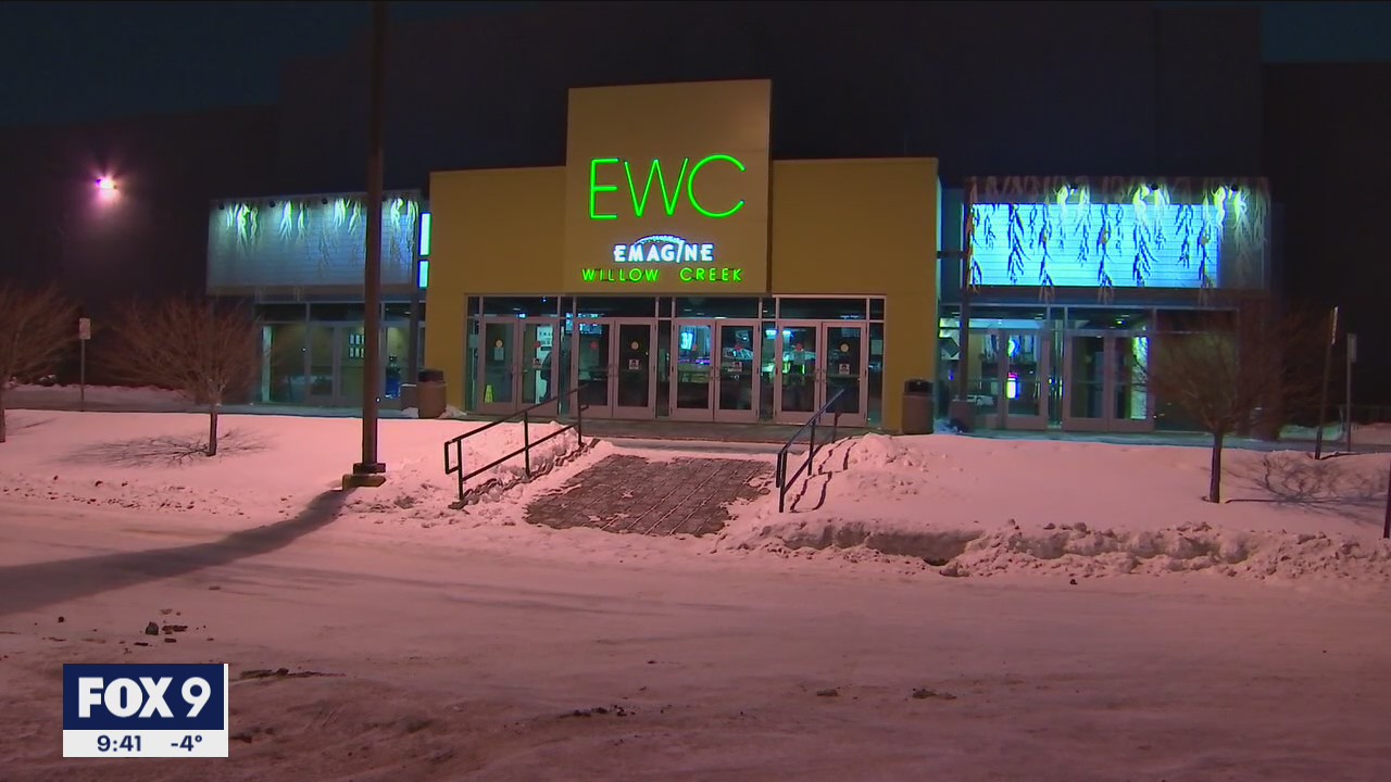 Movie theaters hope brighter days are ahead as industry emerges from pandemic stall