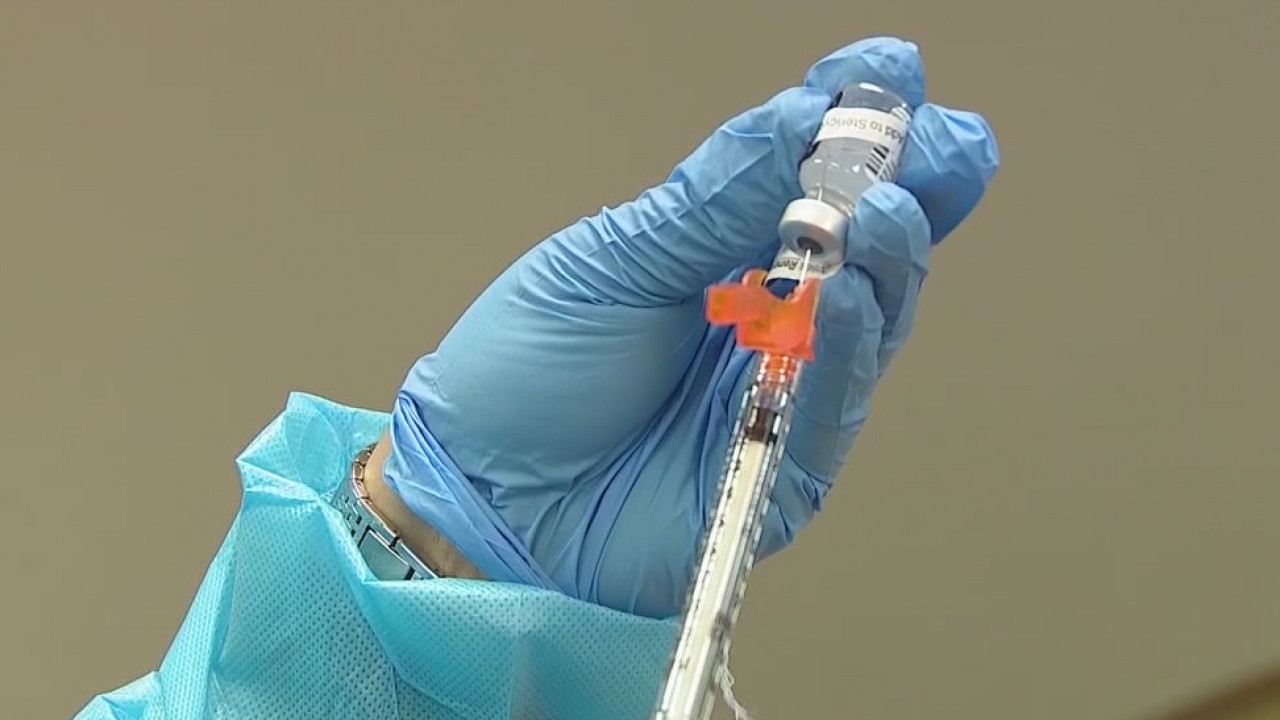 Coronavirus vaccine is available to out of state residents in Florida